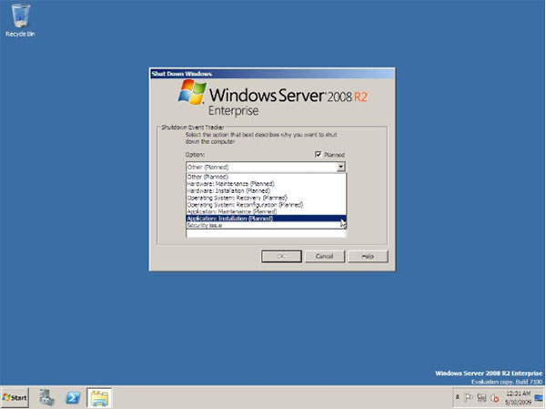 Windows Server服务器操作系统